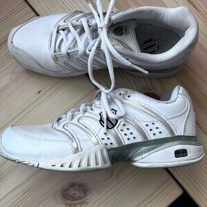 K Swiss AoSTA II Tennis Shoes